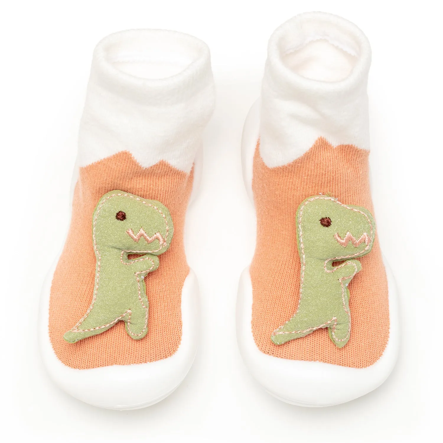 Komuello Baby Shoes - Tyno