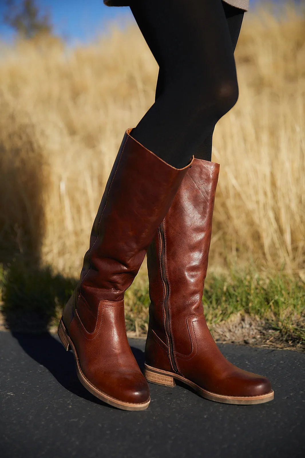 Korkease Sydney Riding Boot-FINAL SALE