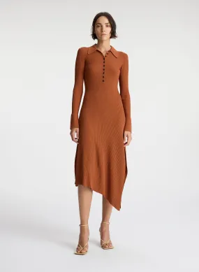 Lance Knit Dress