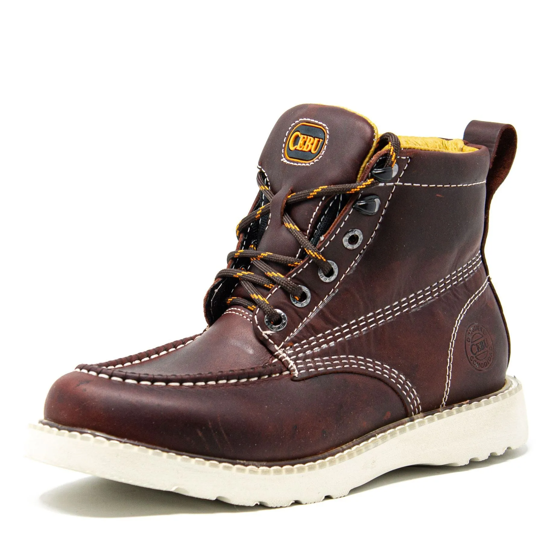 Men's Bul 250 - 6" Ankle Boots