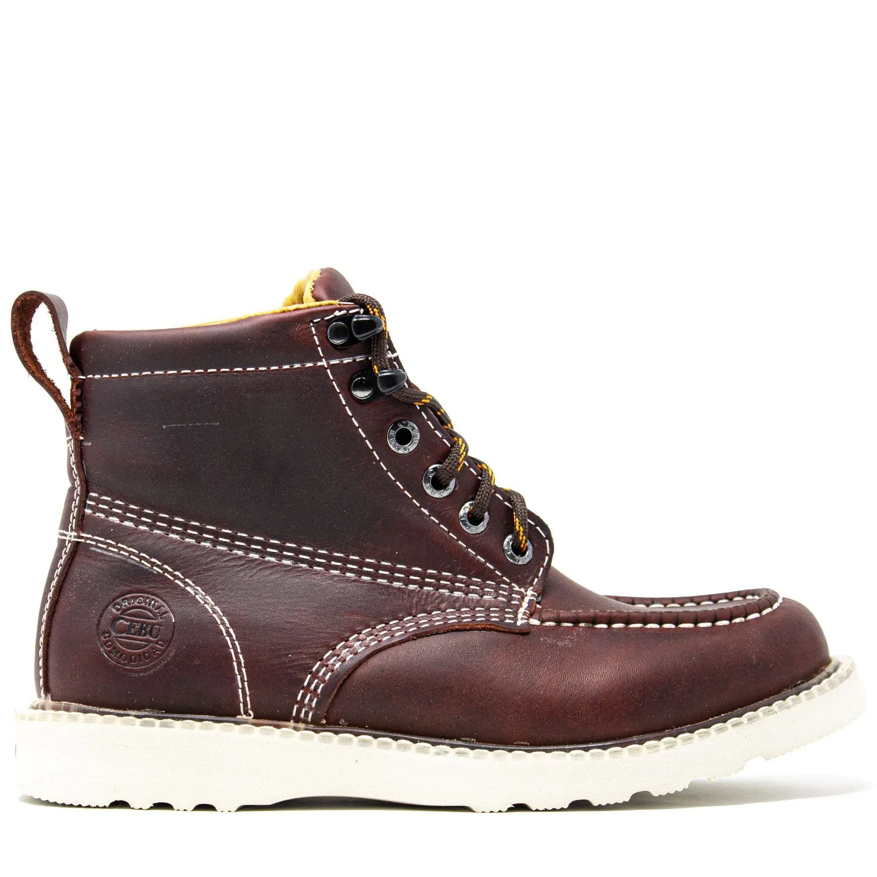 Men's Bul 250 - 6" Ankle Boots