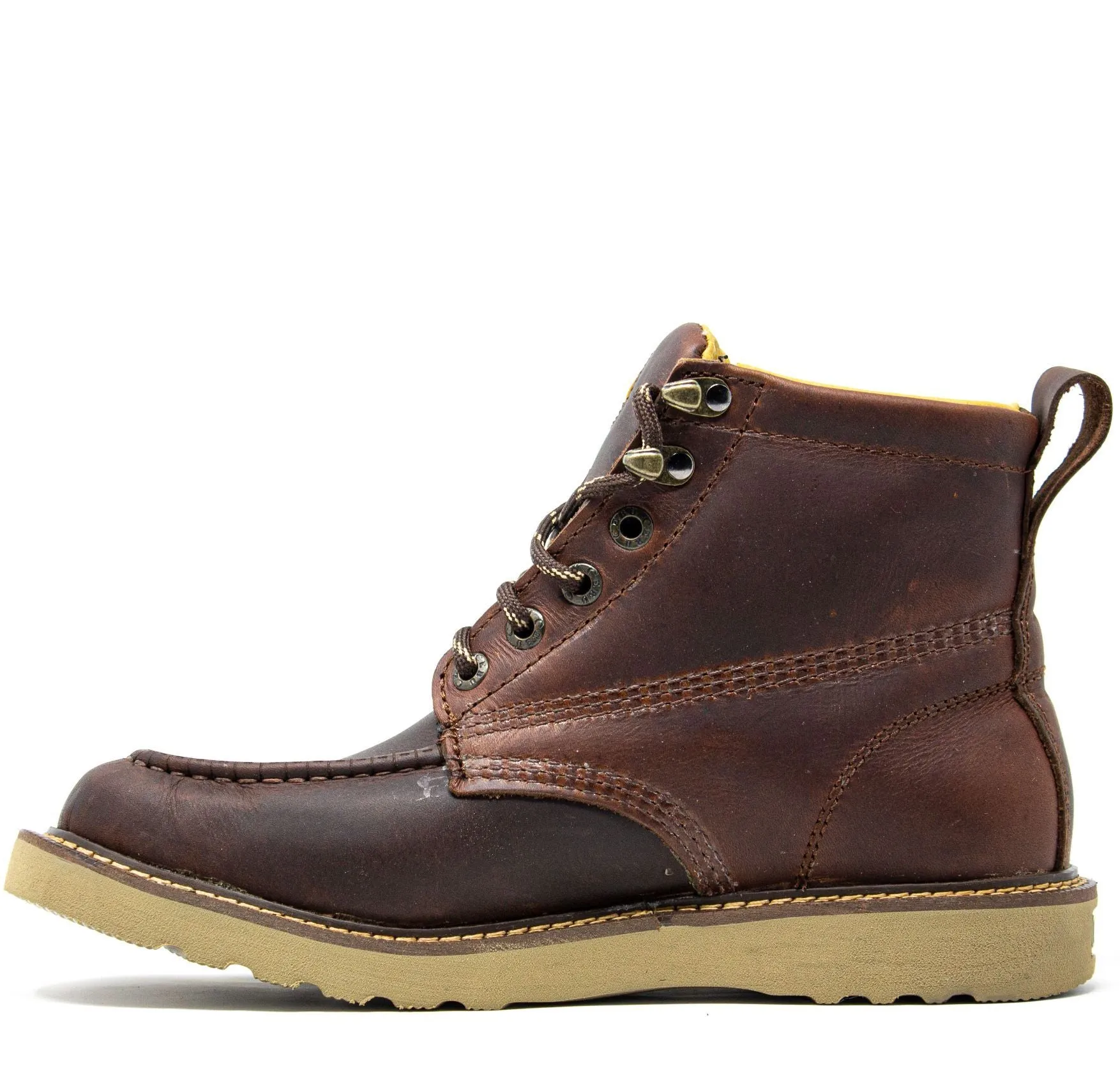 Men's Bul 250 - 6" Ankle Boots