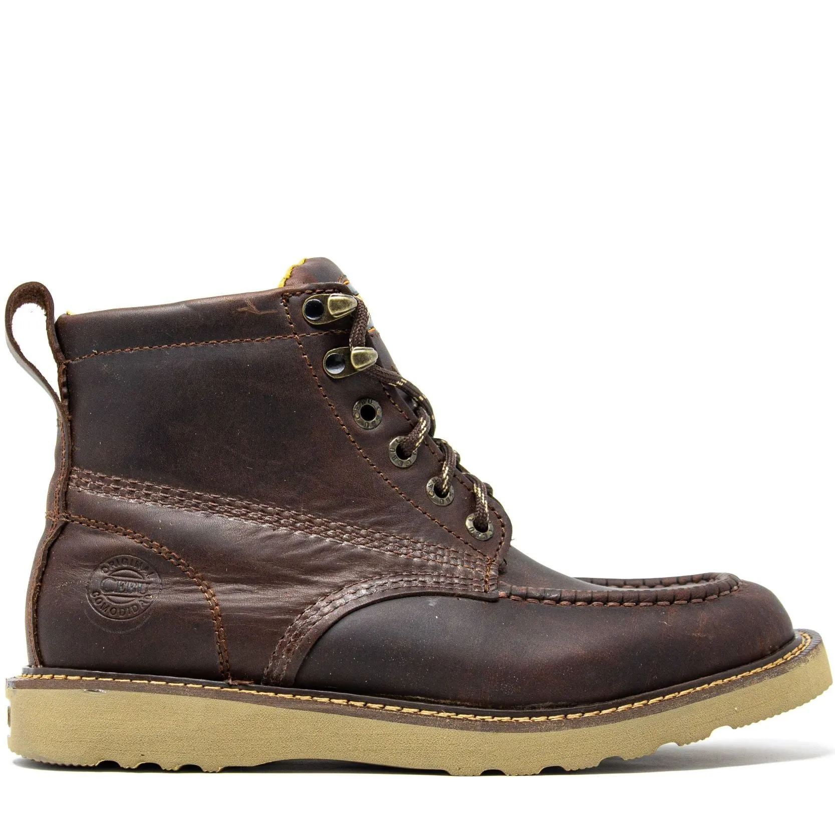 Men's Bul 250 - 6" Ankle Boots