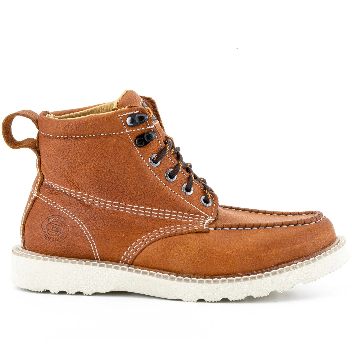 Men's Bul 250 - 6" Ankle Boots