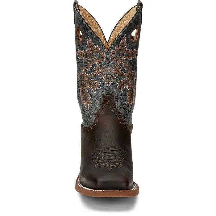 Men's Justin BENDER 11 WESTERN BOOT