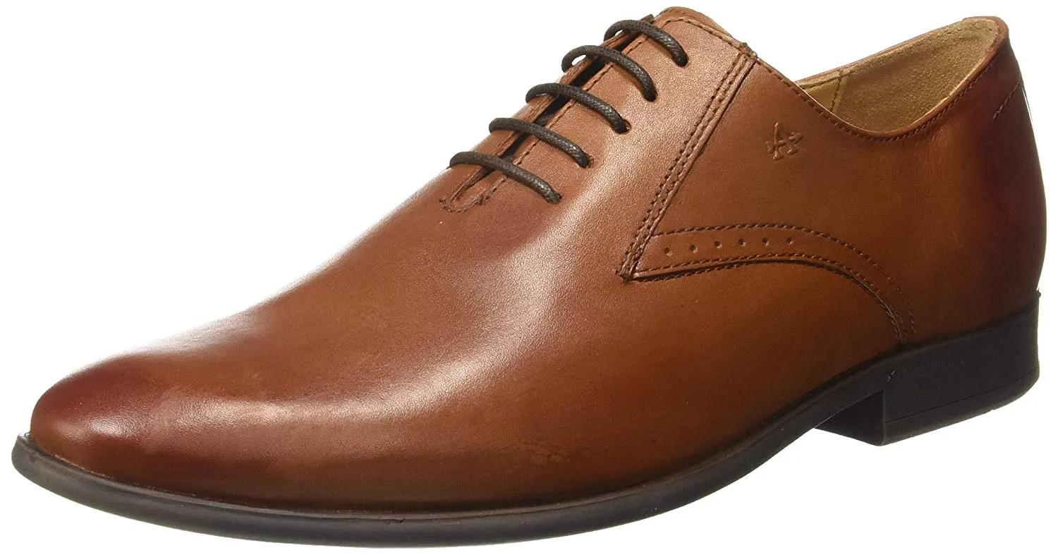 Men's Karl Leather Formal Shoes