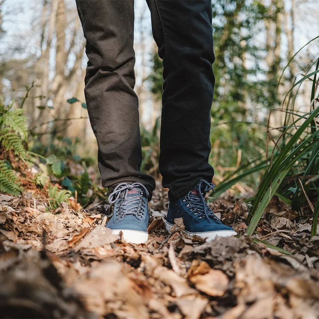 Men's Outback II - Navy/Gray