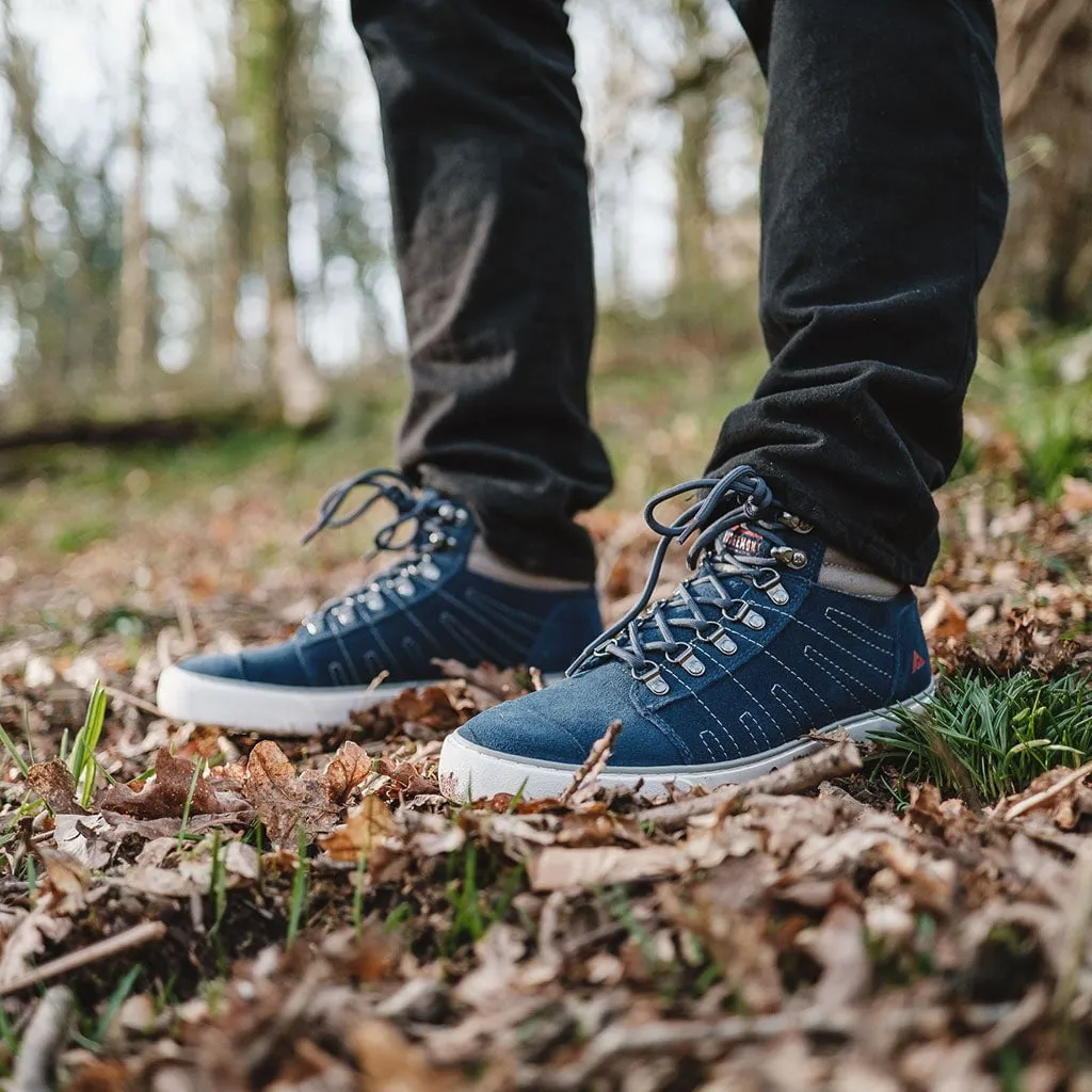 Men's Outback II - Navy/Gray