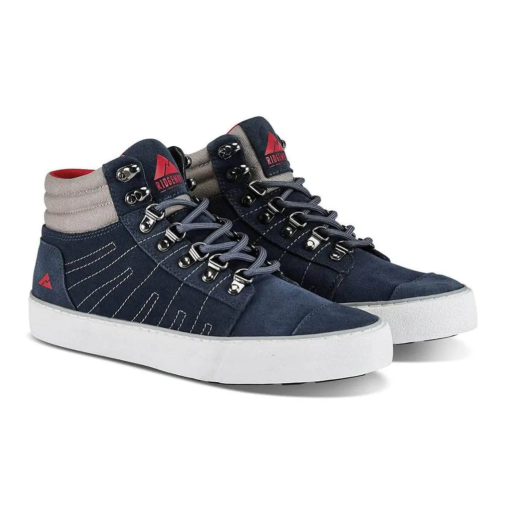 Men's Outback II - Navy/Gray