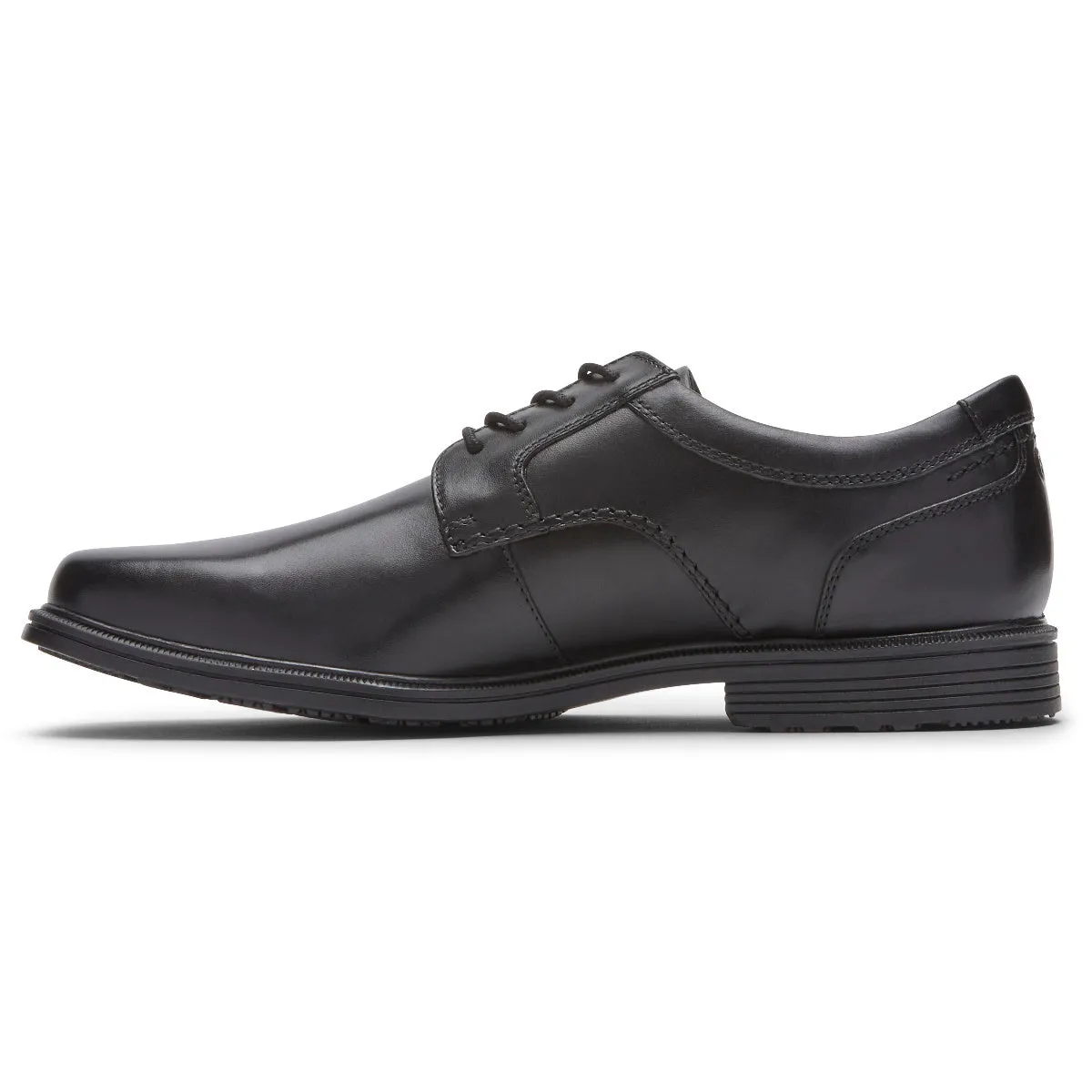 Men's Taylor Waterproof Plain Toe Oxford