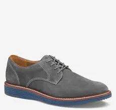 Men's Upton Plain Toe