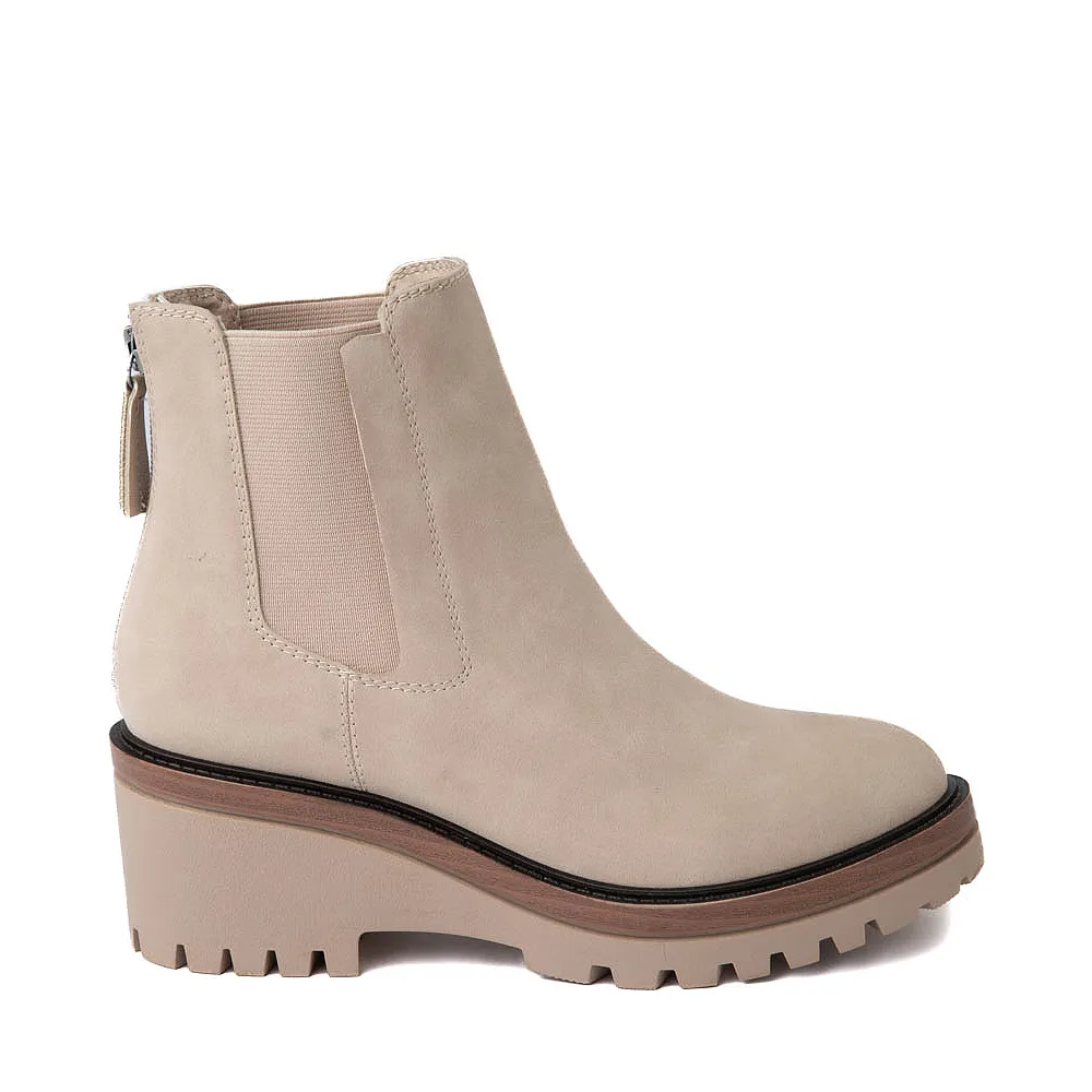 Mia | All Day Every Day Chelsea Boots