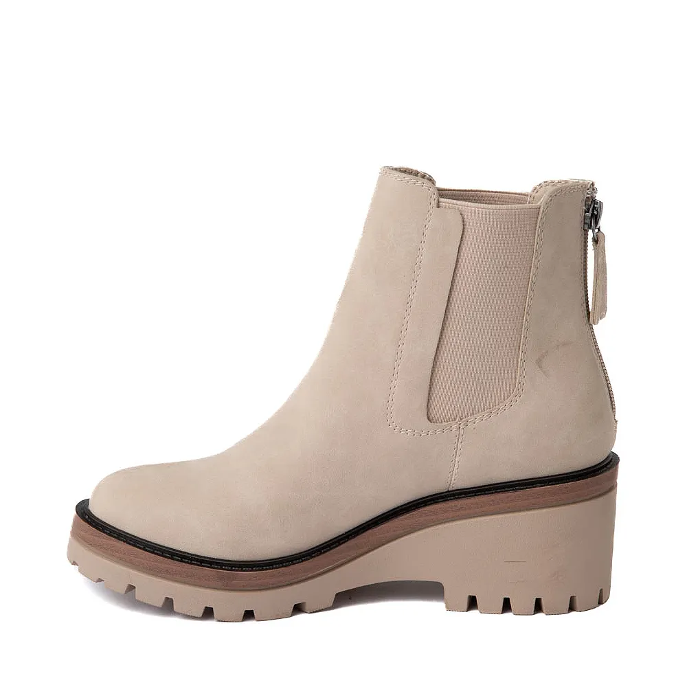 Mia | All Day Every Day Chelsea Boots