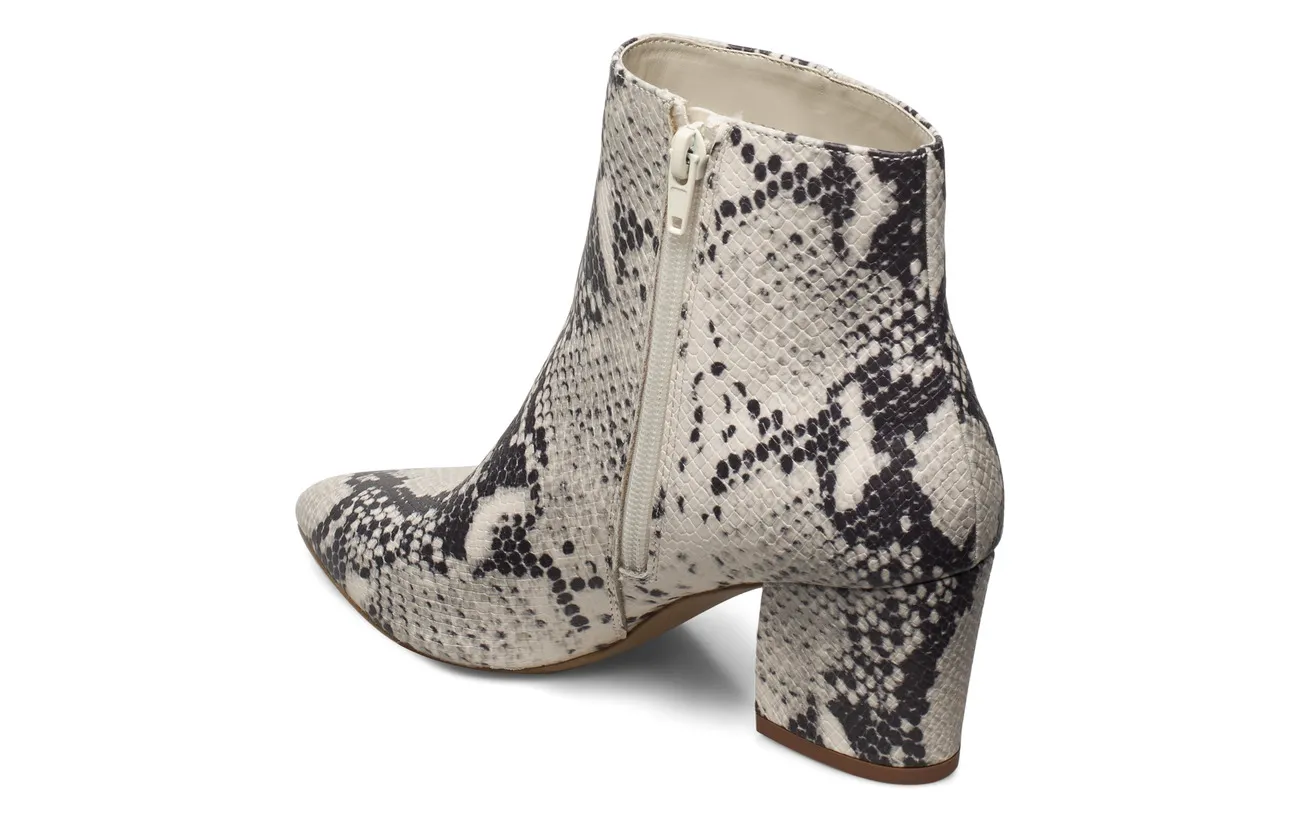 Stylish Missie Bootie Ankle Boots by Steve Madden