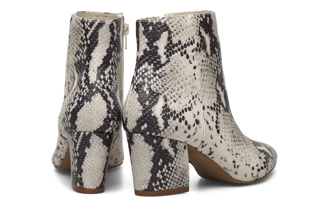 Stylish Missie Bootie Ankle Boots by Steve Madden