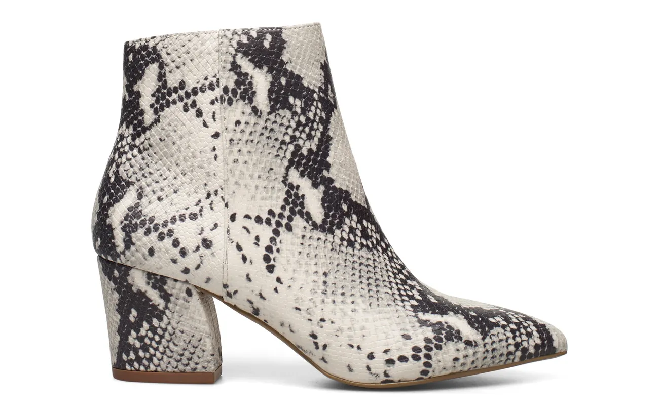 Stylish Missie Bootie Ankle Boots by Steve Madden