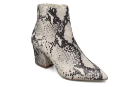 Stylish Missie Bootie Ankle Boots by Steve Madden