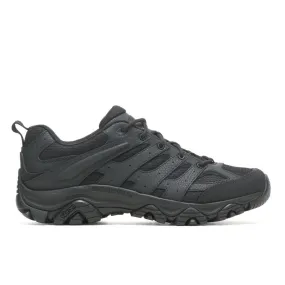 Moab 3 Tactical Men's Tactical Work Shoes Black