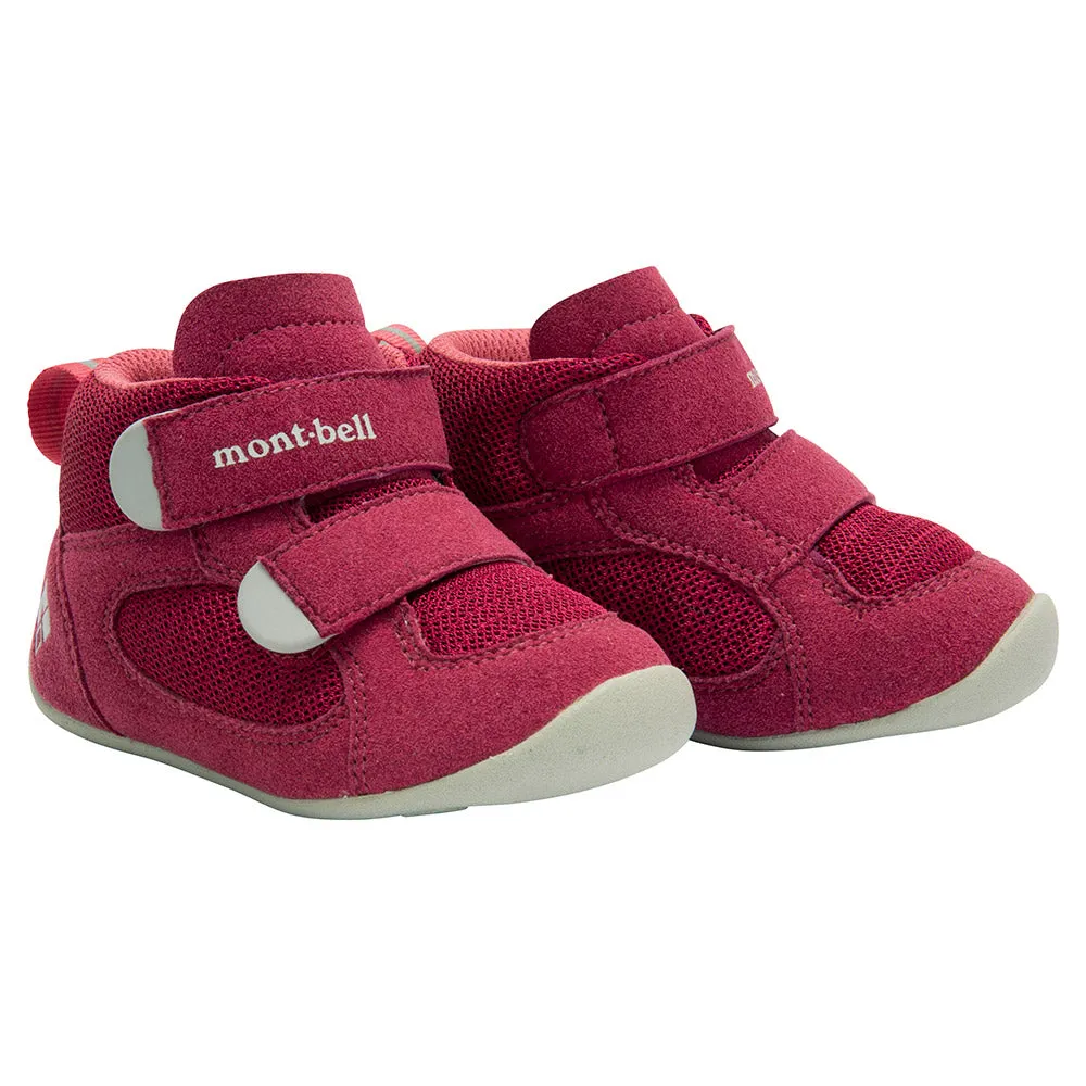 Montbell Baby Boots