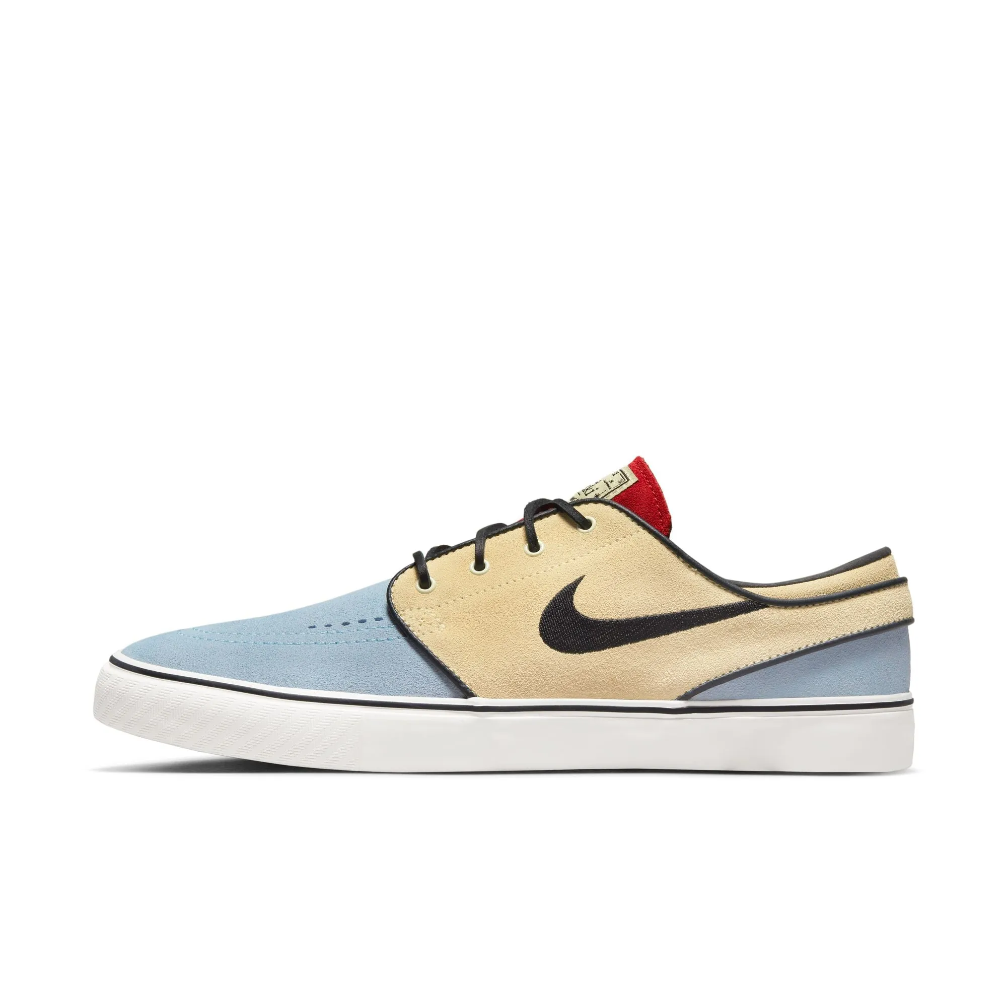 Nike SB Janoski OG   QS Alabaster