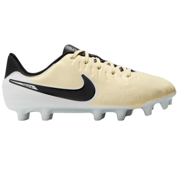 Nike Tiempo Legend 10 Academy FG/MG Junior Football Boots - Mad Ready