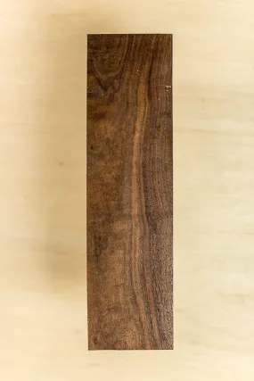 Oregon Black Walnut Board B5025