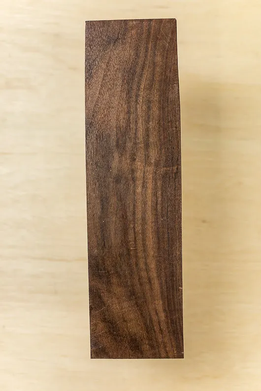 Oregon Black Walnut Board B5025