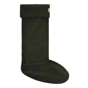 Polyfleece Unisex Tall Boot Socks