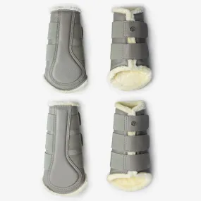 PS of Sweden Moon Rock Brushing Boots