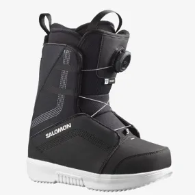 Salomon Project BOA