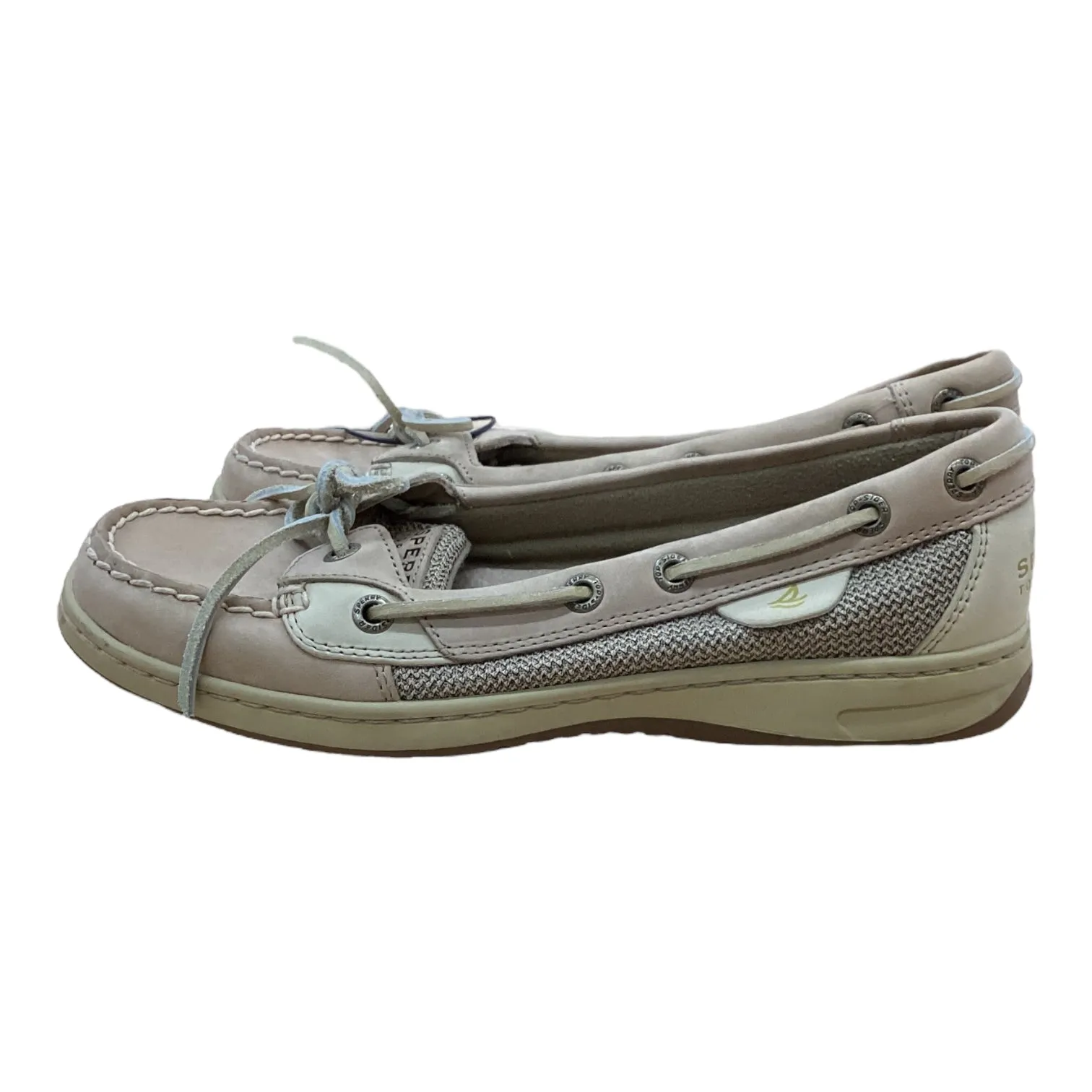 Shoes Flats Boat By Sperry  Size: 7