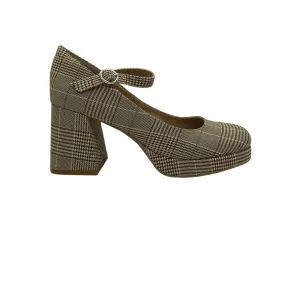 Shoes Heels Block By Steve Madden  Size: 8