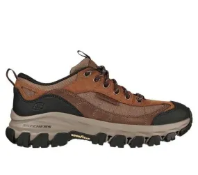 'Skechers' Men's Edgemont Landbury Hiker - Brown