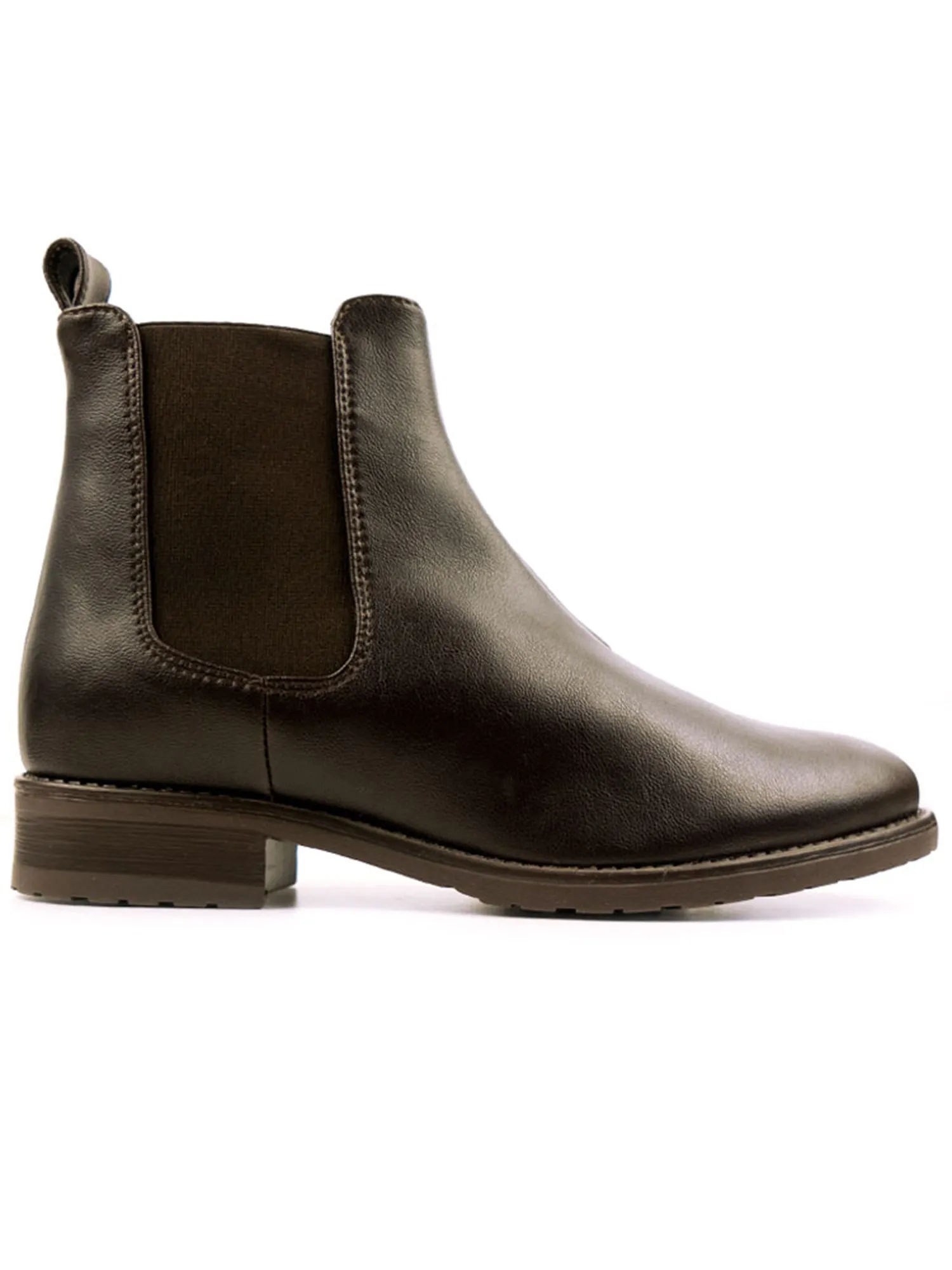 Smart Chelsea Boots