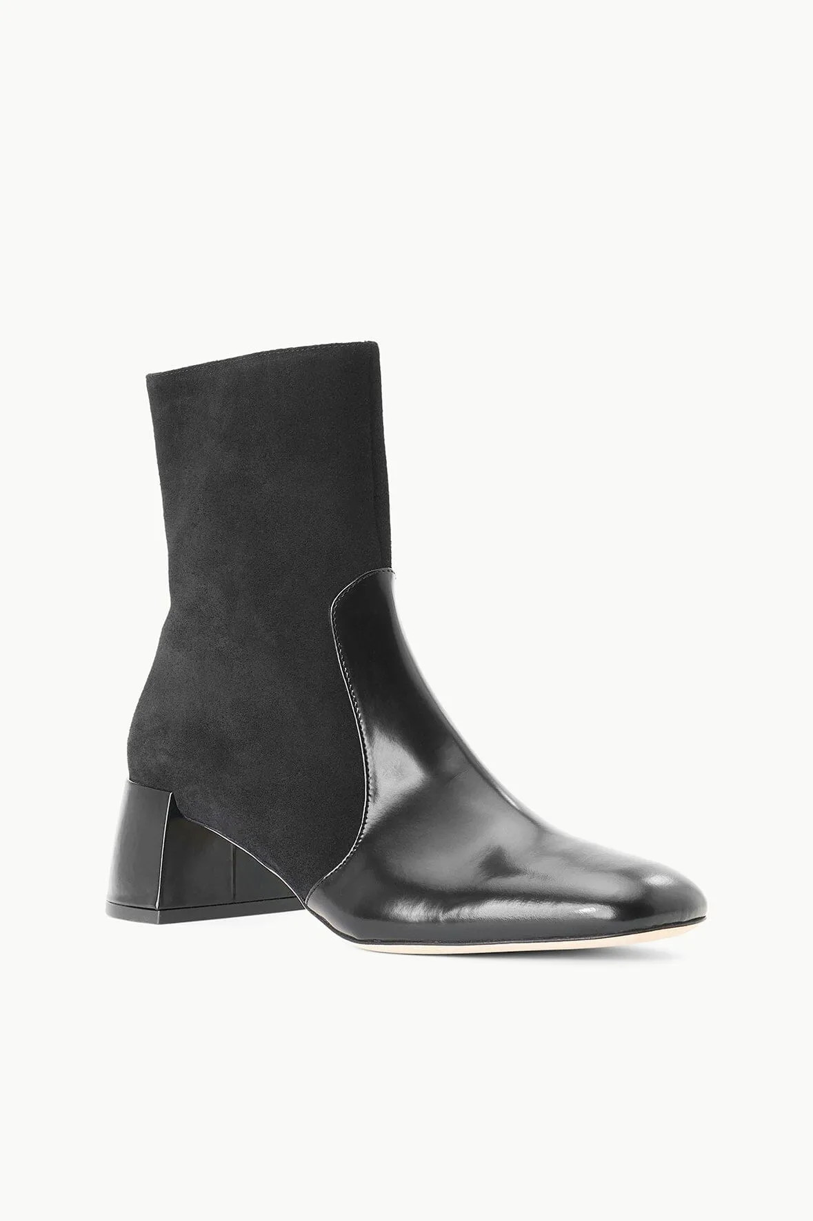 Staud Andy Boot Black