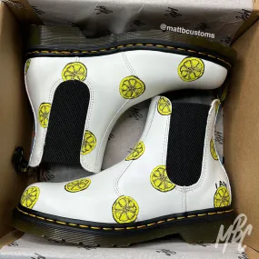 Stone Roses - Doc Martens | UK 6