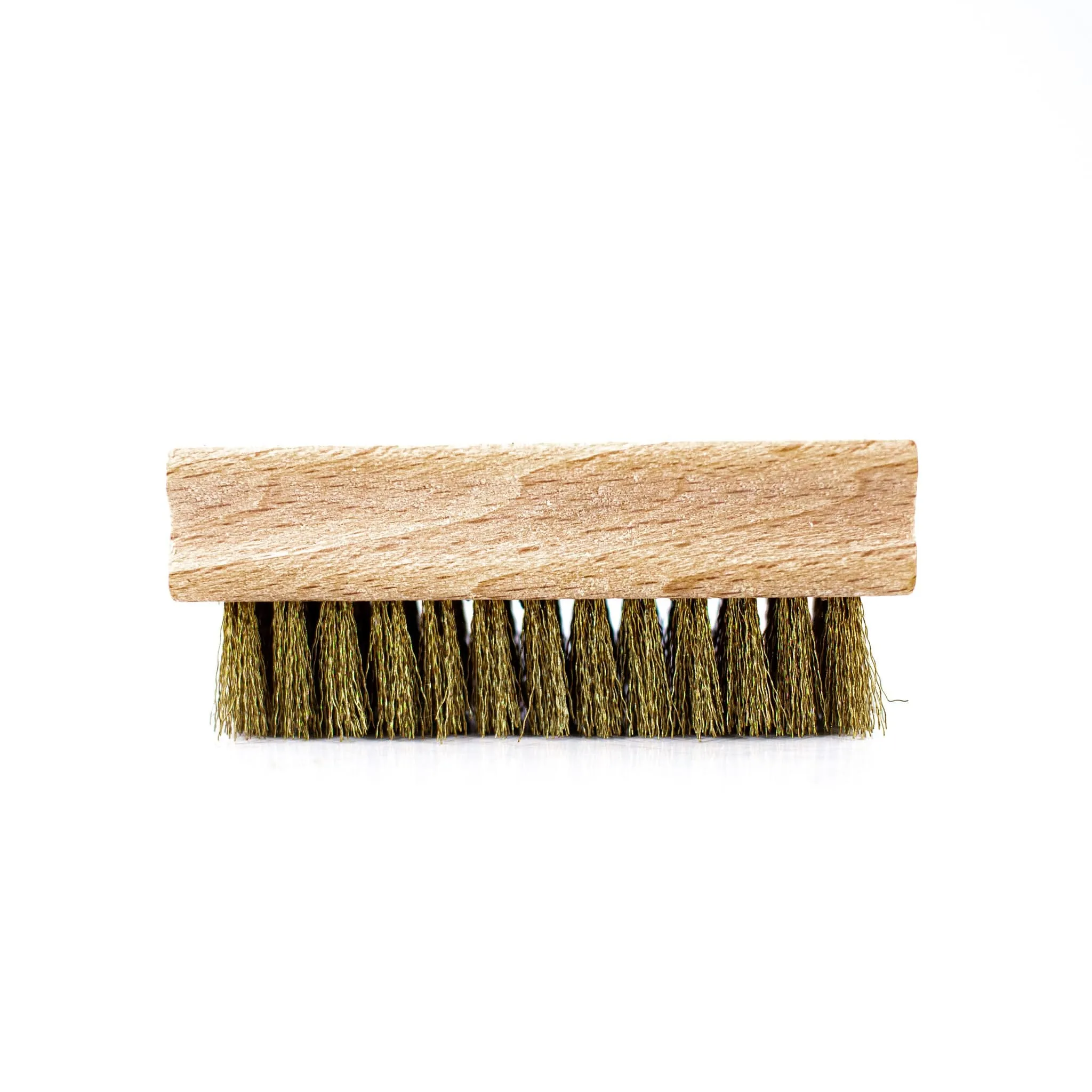 Suede Brush