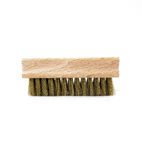 Suede Brush