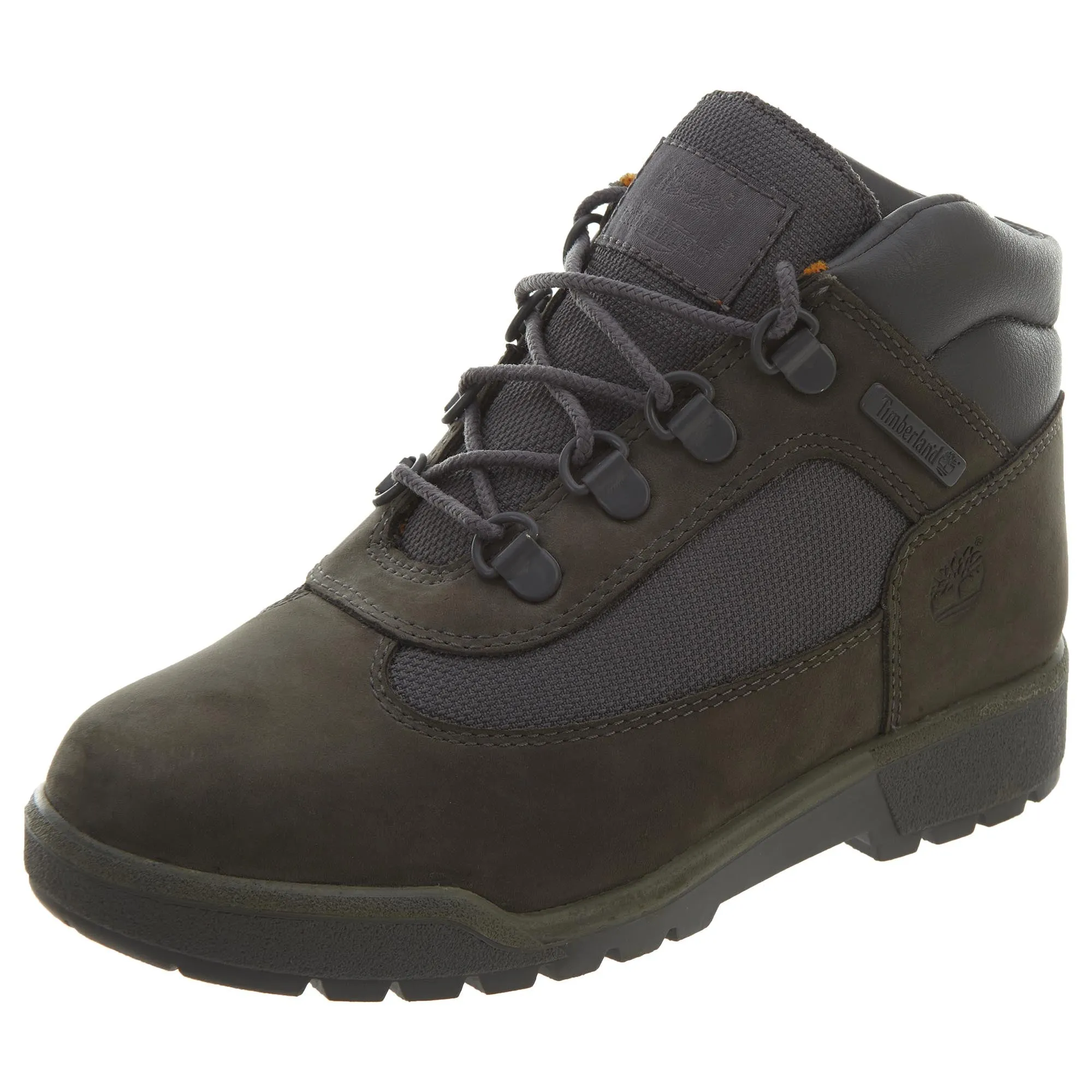 Timberland 6in L/f Field Boot Little Kids Style : Tb0a13gu