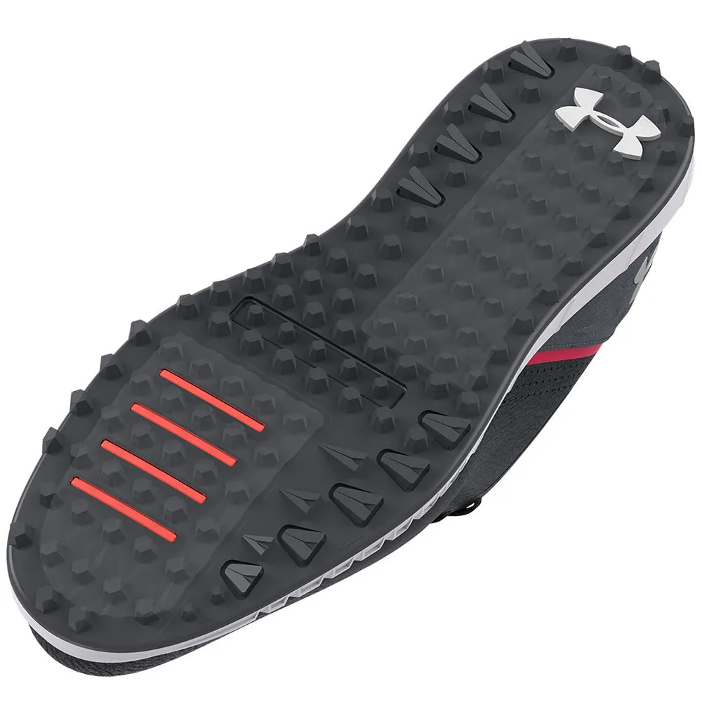 Under Armour Mens HOVR Show SL 2 E Golf Shoes