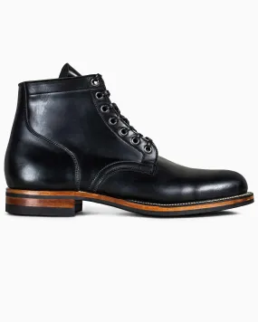 Viberg Service Boot 2030 Black Chromexcel