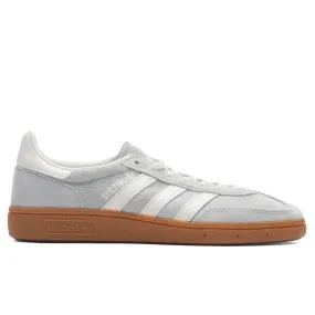 Women's Handball Spezial - Wonder Silver/Off White/Gum