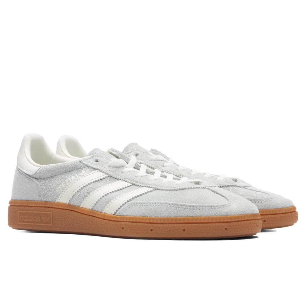 Women's Handball Spezial - Wonder Silver/Off White/Gum