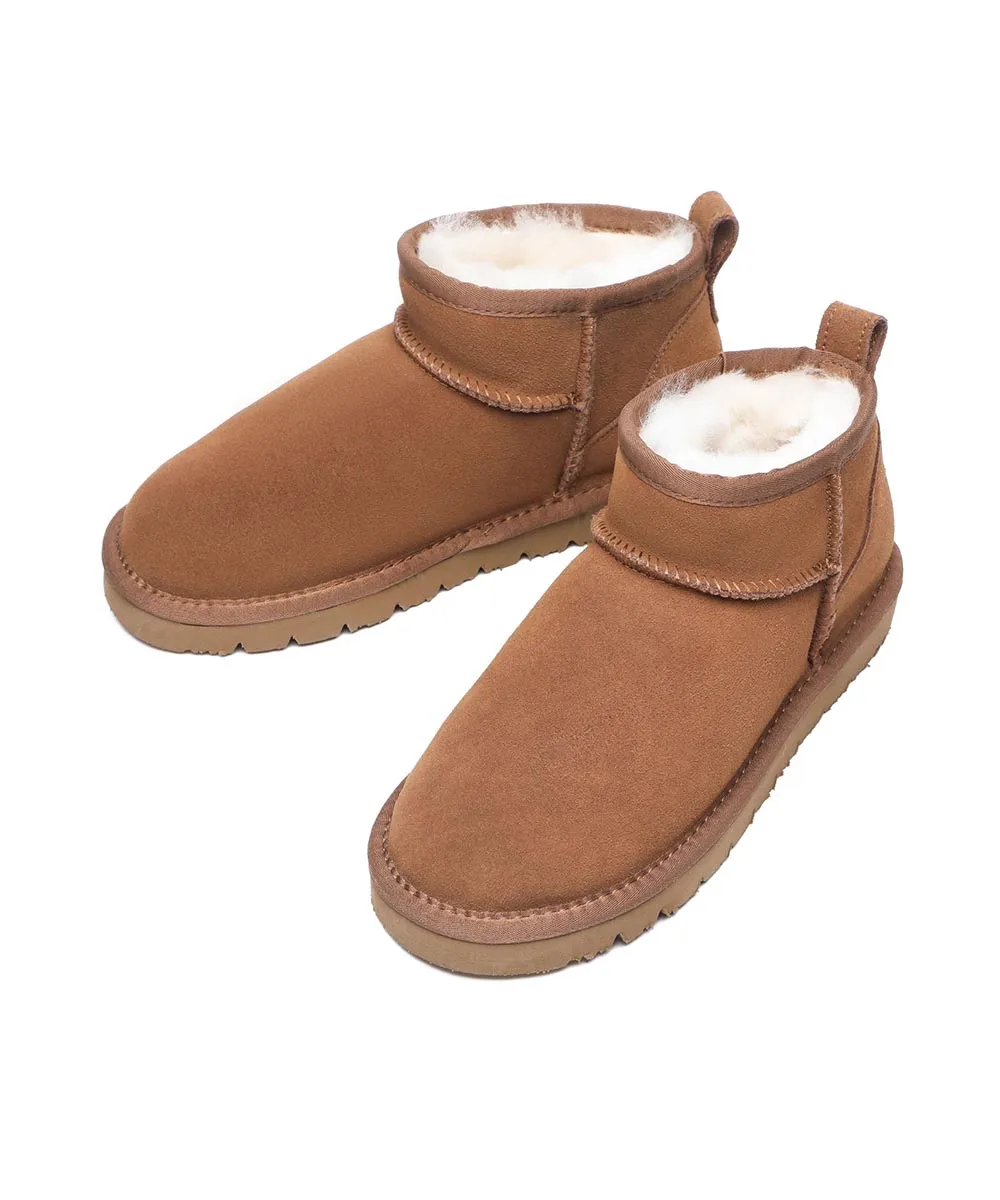 Women's UGG Classic Ultra Mini