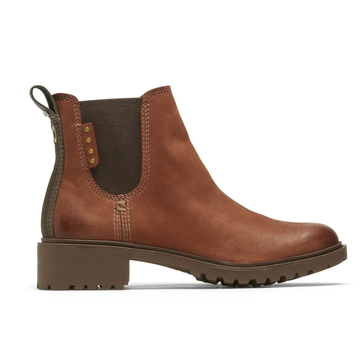 Women's Winter Waterproof Chelsea Boot